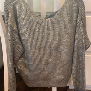 Gianni Bini Sweater. Small